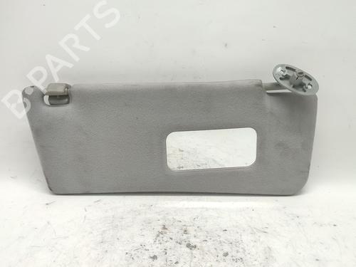 Used Right sun visor HONDA ACCORD V (CE, CF_, CD) 2.0 TDi (CF1) (105 hp) 30806077