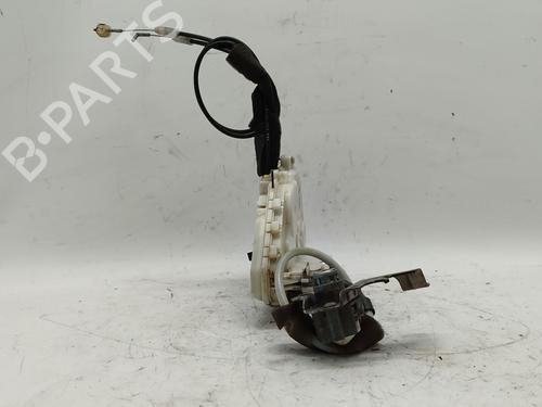 Front left lock HONDA CR-V III (RE_) 2.2 i-CTDi 4WD (RE6) | BP29892101C98