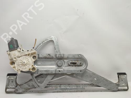 Rudehejsemekanisme Højre foran FORD FOCUS II (DA_, HCP, DP) [2004-2013]  27371575