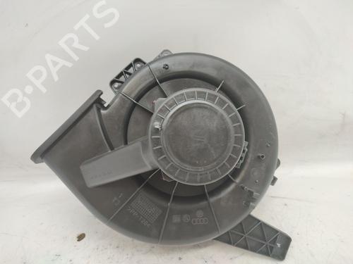 Heater blower motor SEAT IBIZA III (6L1) 1.9 TDI | BP26930627M62 