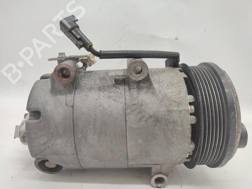 AC compressor FORD FOCUS II (DA_, HCP, DP)  | BP27371576M34 