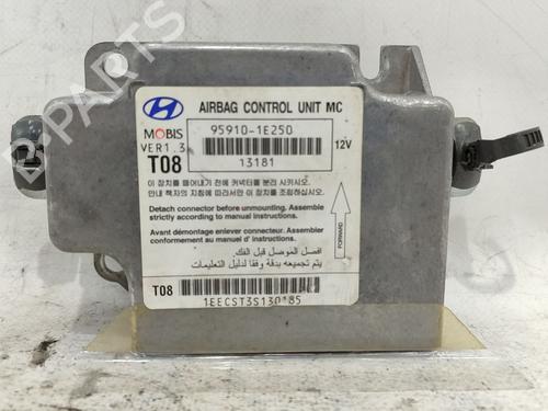 ecu-airbags-hyundai-accent-iii-mc-2005-2006-2007-2008-2009-2010-36359129 main image