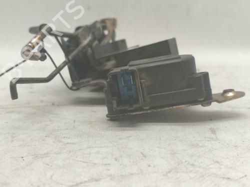 Front right lock HYUNDAI ACCENT II Saloon (LC)  | BP16670677C97 