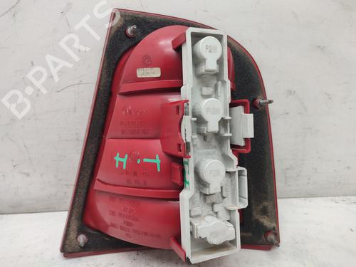 Left taillight SKODA OCTAVIA I (1U2)  | BP18843515C34 