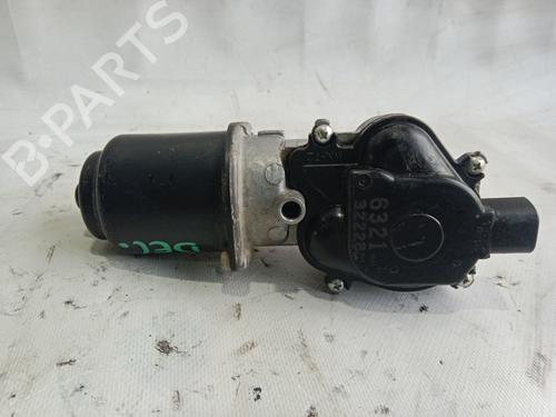 Front wiper motor NISSAN X-TRAIL I (T30) 2.2 dCi 4x4 | BP26175870M29 