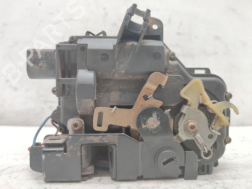 Used Rear right lock SKODA OCTAVIA I (1U2) [1996-2010]  18843504