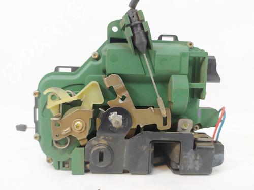 Rear left lock SKODA OCTAVIA I (1U2) 1.9 TDI | BP13447923C100 