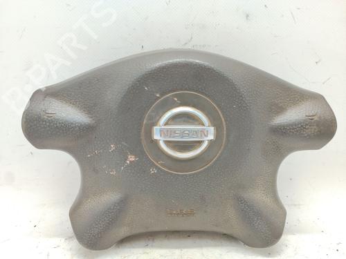 Używane Poduszka powietrzna Airbag kierownicy NISSAN PICK UP (D22) 2.5 TD 4WD (103 hp) 30833947