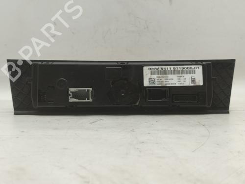 Climate control BMW 3 (E90)  | BP17062030I5 