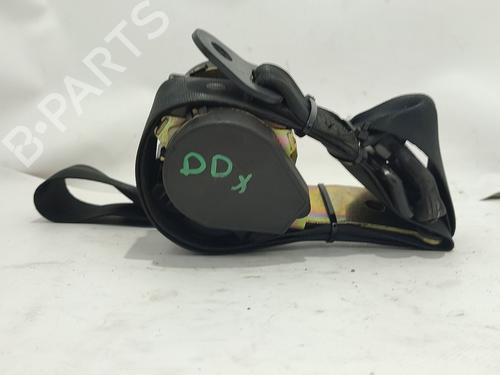 Used Front right seatbelt PEUGEOT 306 (7B, N3, N5) [1993-2003]  28610000