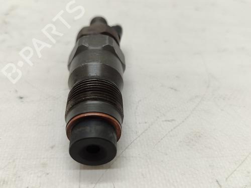 Used Injector BMW 5 (E39) 525 tds (143 hp) 20105843