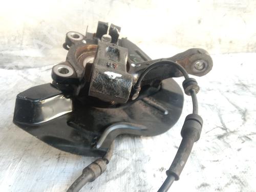 Left front steering knuckle PEUGEOT 807 (EB_) 2.2 HDi | BP27330043M25 