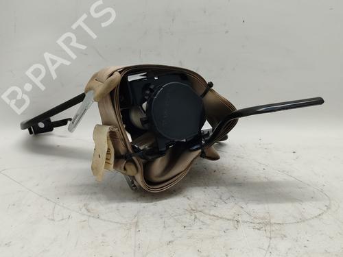 Rear center seatbelt HONDA CR-V III (RE_) 2.2 i-CTDi 4WD (RE6) | BP29892142I27