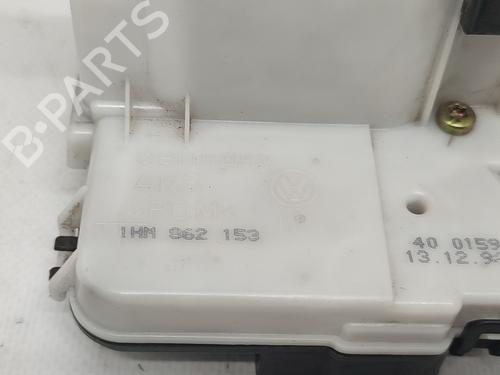 Front left lock SEAT IBIZA II (6K1) 1.4 i | BP28001661C98 