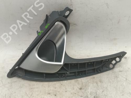 Used Front right interior door handle NISSAN PRIMERA Hatchback (P12) [2002-2025]  16714053