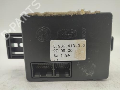 Used Electronic module FIAT MAREA (185_) [1996-2007]  13447491