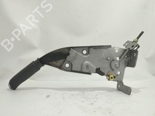Hand brake RENAULT LAGUNA II (BG0/1_) 1.9 dCi (BG08, BG0G) | BP28212112I18 