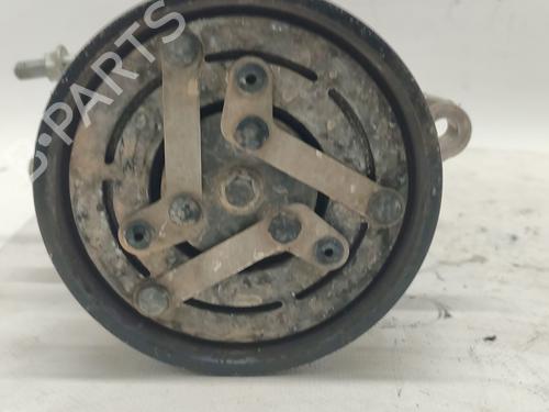 AC compressor TATA INDICA 1.4 | BP32867983M34 - Image 2