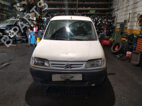 Used Parts CITROËN BERLINGO / BERLINGO FIRST MPV (MF_, GJK_, GFK_)  1.9 D (MFWJZ)  4642469