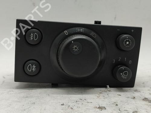 Interruttore luci OPEL VECTRA C GTS (Z02) [2002-2009]  30822210