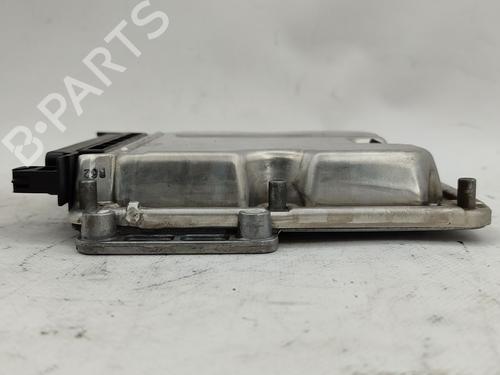 Engine control unit (ECU) CITROËN XSARA (N1) 2.0 HDi 90 | BP30109218M57 