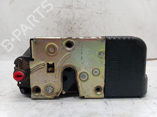Used Rear left lock PEUGEOT 306 Hatchback (7A, 7C, N3, N5) 1.9 D (69 hp) 24701787