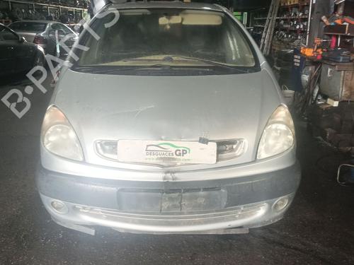 Starter CITROËN XSARA PICASSO (N68) 1.6 | BP31087046M8 
