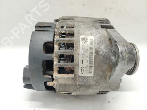 Alternator ALFA ROMEO 146 (930_) 1.9 JTD (930.B4B) | BP30832339M7