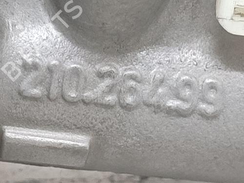 Brake master cylinder SEAT IBIZA II (6K1) 1.9 TDI | BP27883665M77 