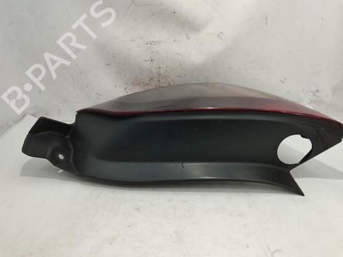 Right taillight RENAULT MEGANE II (BM0/1_, CM0/1_) 1.9 dCi (BM0G, CM0G) | BP25038680C35 