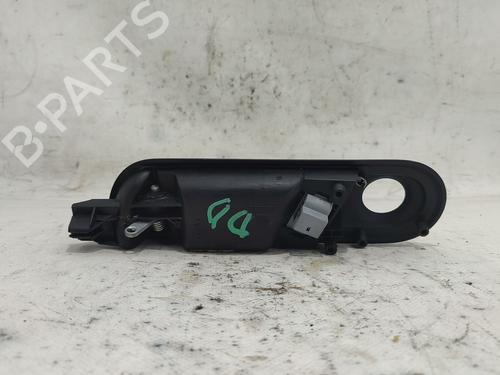 Front right interior door handle SEAT CORDOBA (6L2) 1.4 16V | BP25440843I14 