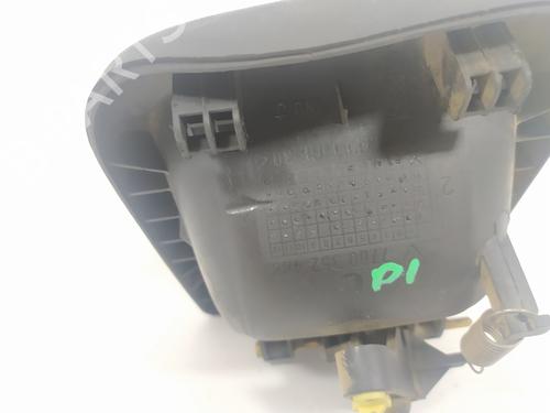 Front left exterior door handle RENAULT MASTER II Platform/Chassis (ED/HD/UD) 3.0 dCi 160 | BP8366056C128 