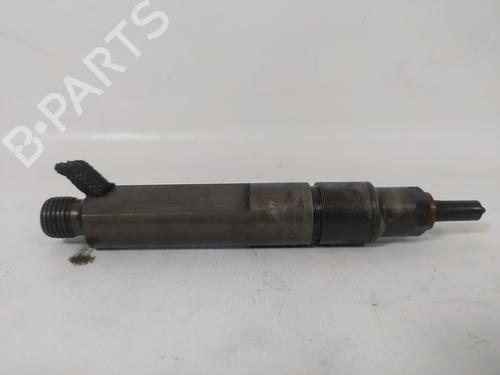 Used Injector SKODA OCTAVIA I (1U2) 1.9 TDI (90 hp) 13447930