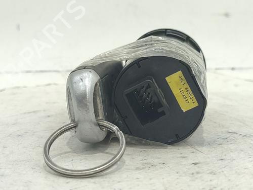 Ignition barrel MAZDA 6 Estate (GJ, GL) | BP32499512M48