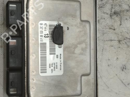 Engine control unit (ECU) CITROËN XSARA (N1)  | BP17755826M57 