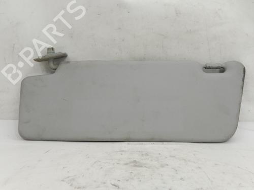 Right sun visor MERCEDES-BENZ CLK (C208) CLK 230 Kompressor (208.347) | BP26191391I2 