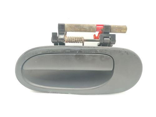 Used Rear left exterior door handle NISSAN ALMERA II Hatchback (N16) 1.8 (116 hp) 31623128