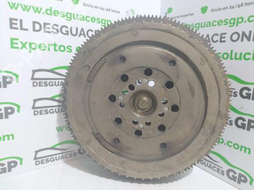 Used Flywheel MERCEDES-BENZ SPRINTER 5-t Van (B906) 518 CDI (906.653, 906.655, 906.657) (184 hp) 14326565