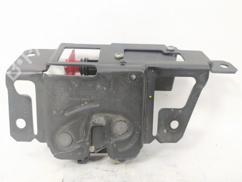 Used Tailgate lock BMW X3 (E83) xDrive 20 d (177 hp) 12343143