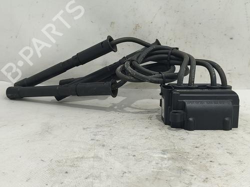 Used Ignition coil RENAULT CLIO II (BB_, CB_) 1.2 16V (BB05, BB0W, BB11, BB27, BB2T, BB2U, BB2V, CB05,... (75 hp) 23408593