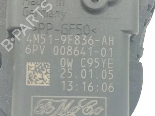 Pedal MAZDA 3 (BK) 1.6 DI Turbo | BP38735615I4 - Image 3