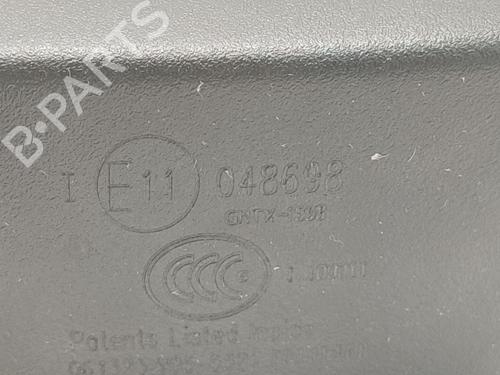 Rear mirror LEXUS ES (_Z10_, _A10_, _H10_) 300h (AXZH10, AXZH11) | BP36393110I6 - Image 3