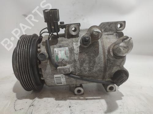 Used AC compressor KIA SPORTAGE III (SL) 1.7 CRDi (116 hp) 17725112