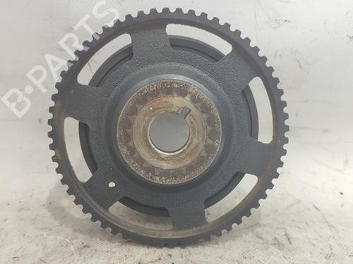 Used Pulley DAEWOO LANOS (KLAT) [1997-2025]  18090621