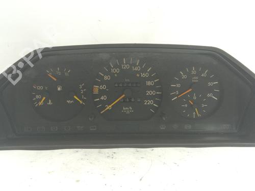 Used Instrument cluster Instrument cluster 37464686 37464686