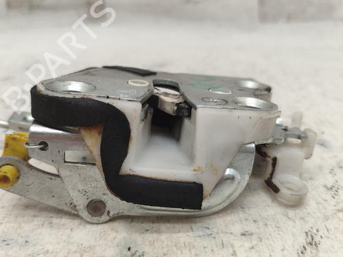 Used Front right lock TATA INDICA 1.4 (84 hp) 21663927