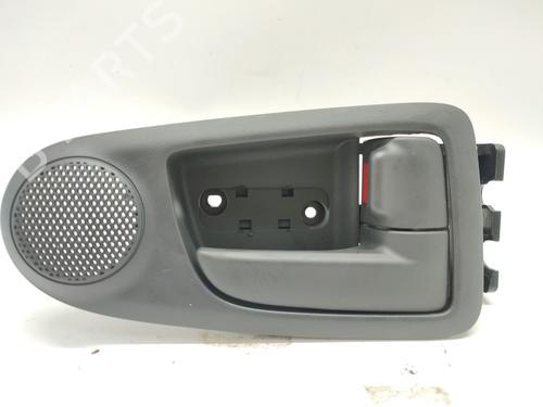 Used Front right interior door handle Front right interior door handle KIA CERATO I Hatchback (LD) 1.6 CRDi (115 hp) 33547465 33547465