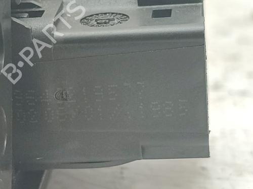 Warning switch PEUGEOT 307 (3A/C) 1.6 HDi | BP30176852I22