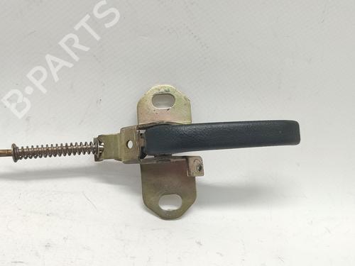 Used Front right interior door handle Front right interior door handle 34432104 34432104