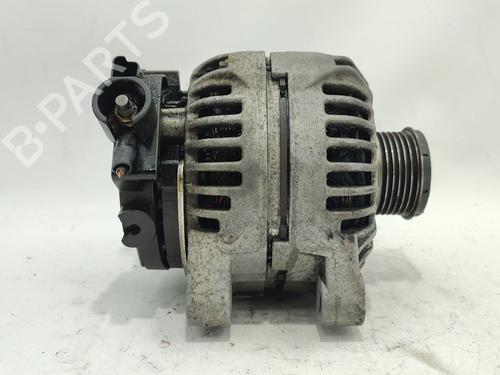 Alternator PEUGEOT PARTNER Box Body/MPV (5_, G_) 1.9 D | BP29342492M7 